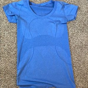 Lululemon swiftly tech